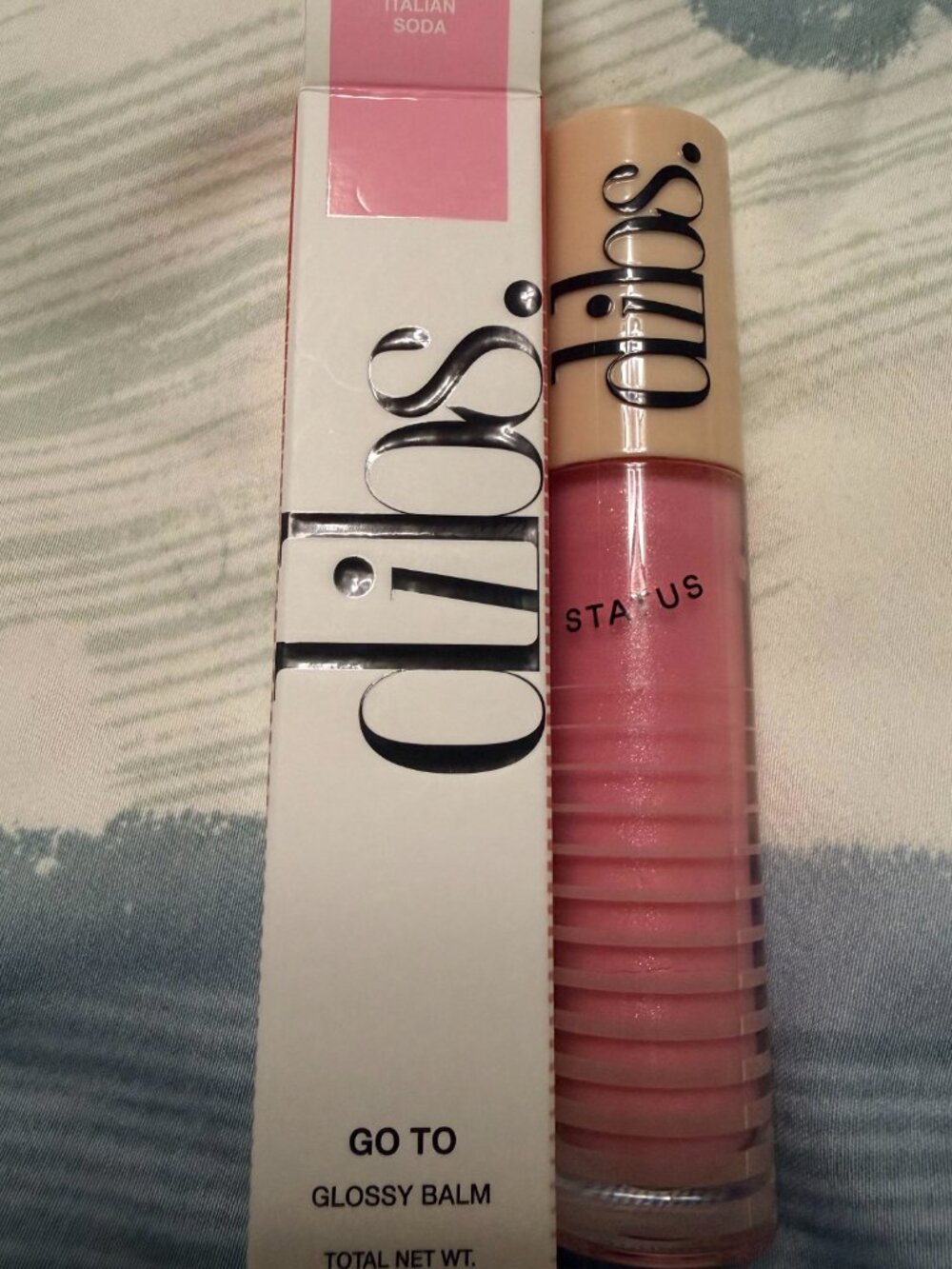 DIBS Beauty Lip Balm (Bundle of 3)